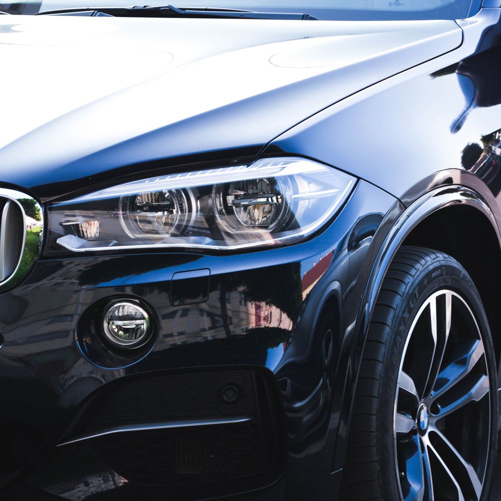 Ceramic Coating in Essex