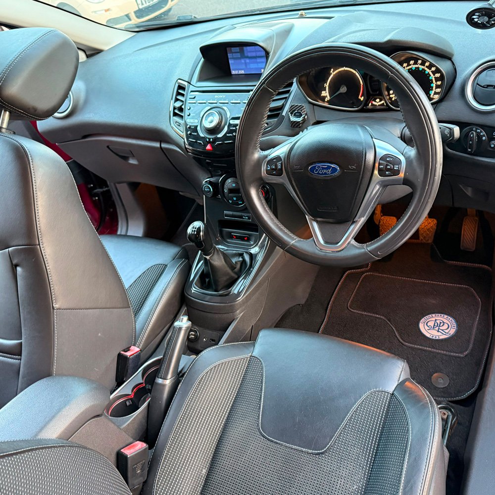 Interior Deep Clean in Colchester